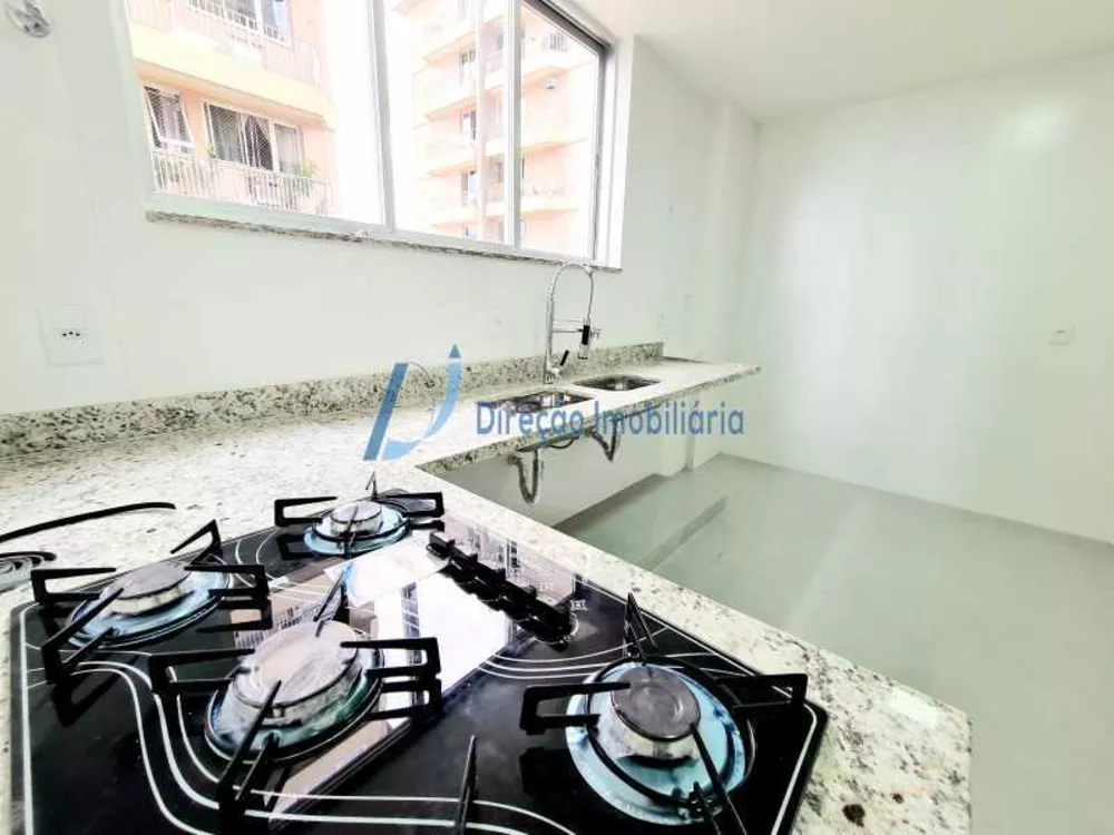 Apartamento, 4 quartos, 185 m² - Foto 21