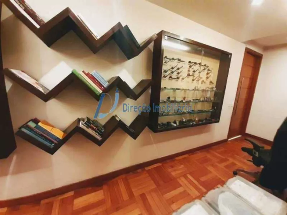 Apartamento, 4 quartos, 309 m² - Foto 19