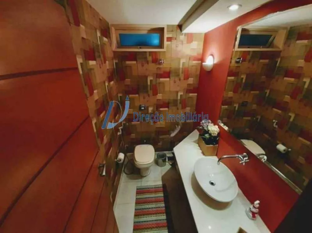 Apartamento, 4 quartos, 309 m² - Foto 4