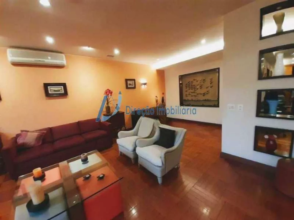 Apartamento, 4 quartos, 309 m² - Foto 10