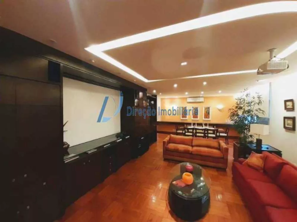Apartamento, 4 quartos, 309 m² - Foto 23