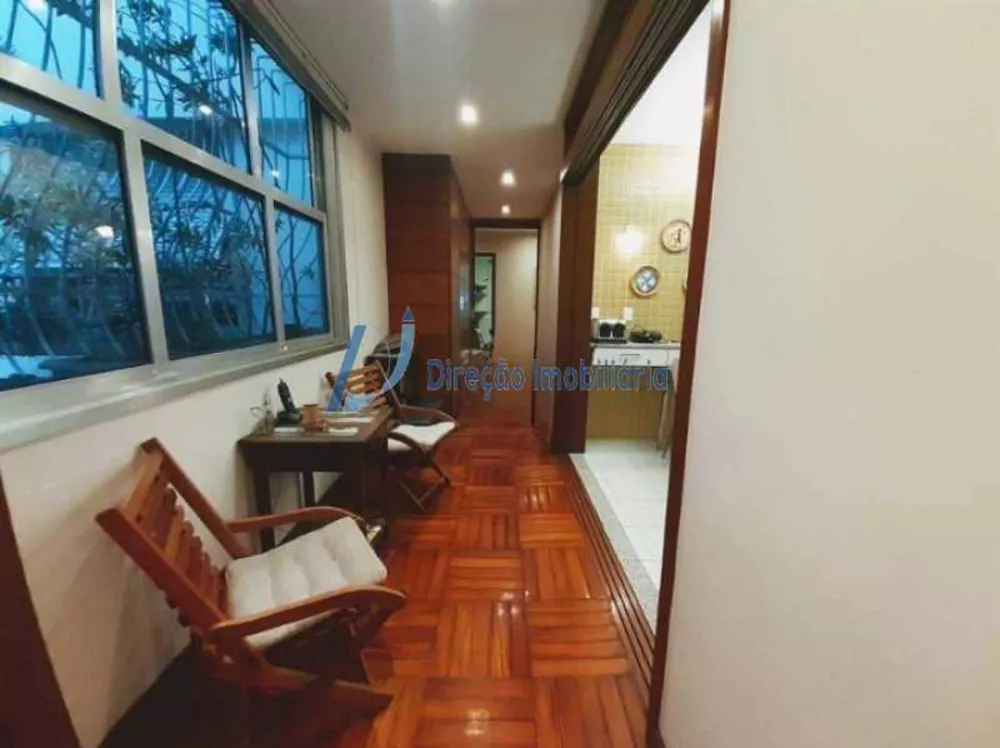 Apartamento, 4 quartos, 309 m² - Foto 1