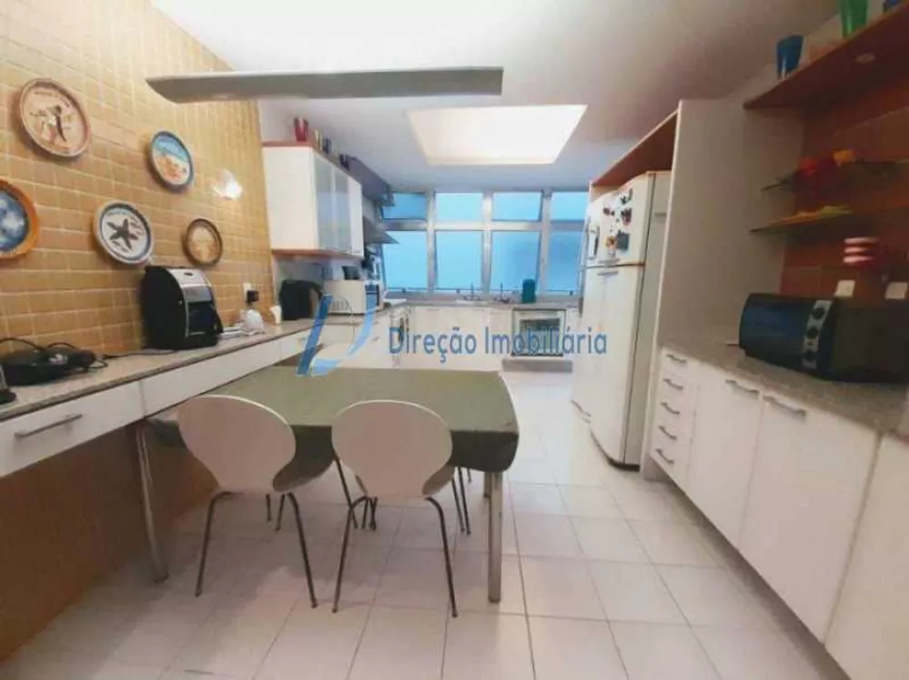 Apartamento, 4 quartos, 309 m² - Foto 15