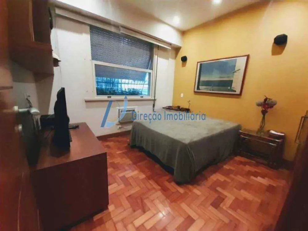 Apartamento, 4 quartos, 309 m² - Foto 9