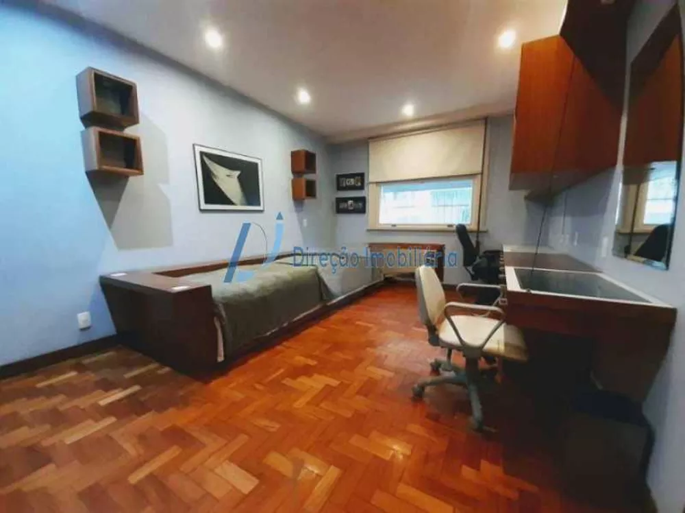 Apartamento, 4 quartos, 309 m² - Foto 11