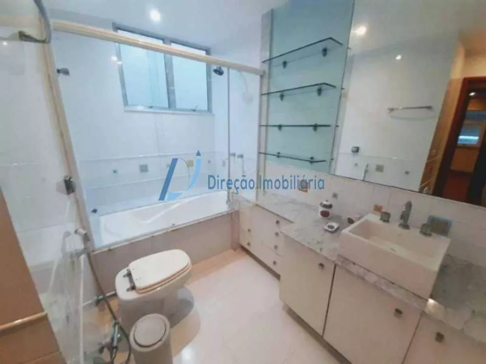 Apartamento, 4 quartos, 309 m² - Foto 2