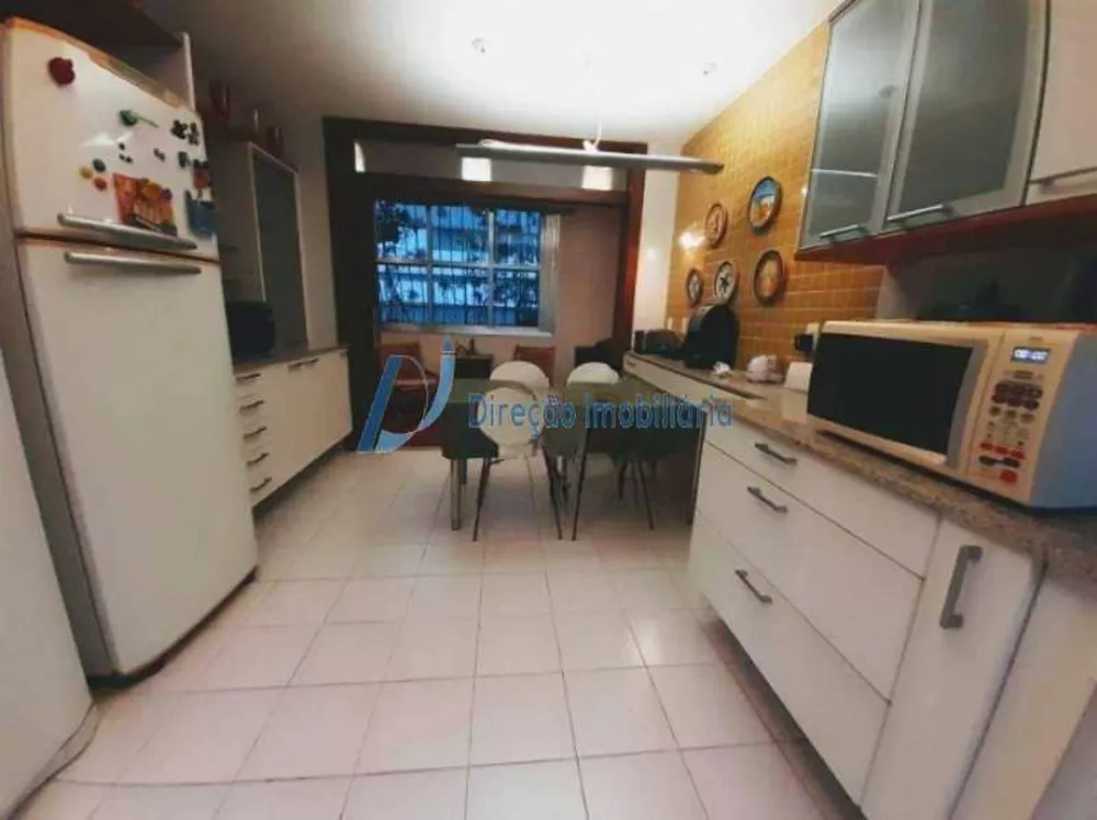 Apartamento, 4 quartos, 309 m² - Foto 8