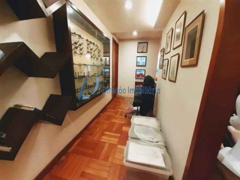 Apartamento, 4 quartos, 309 m² - Foto 7