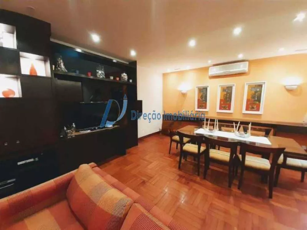 Apartamento, 4 quartos, 309 m² - Foto 22