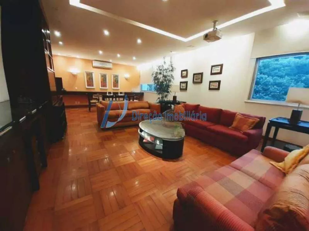 Apartamento, 4 quartos, 309 m² - Foto 3