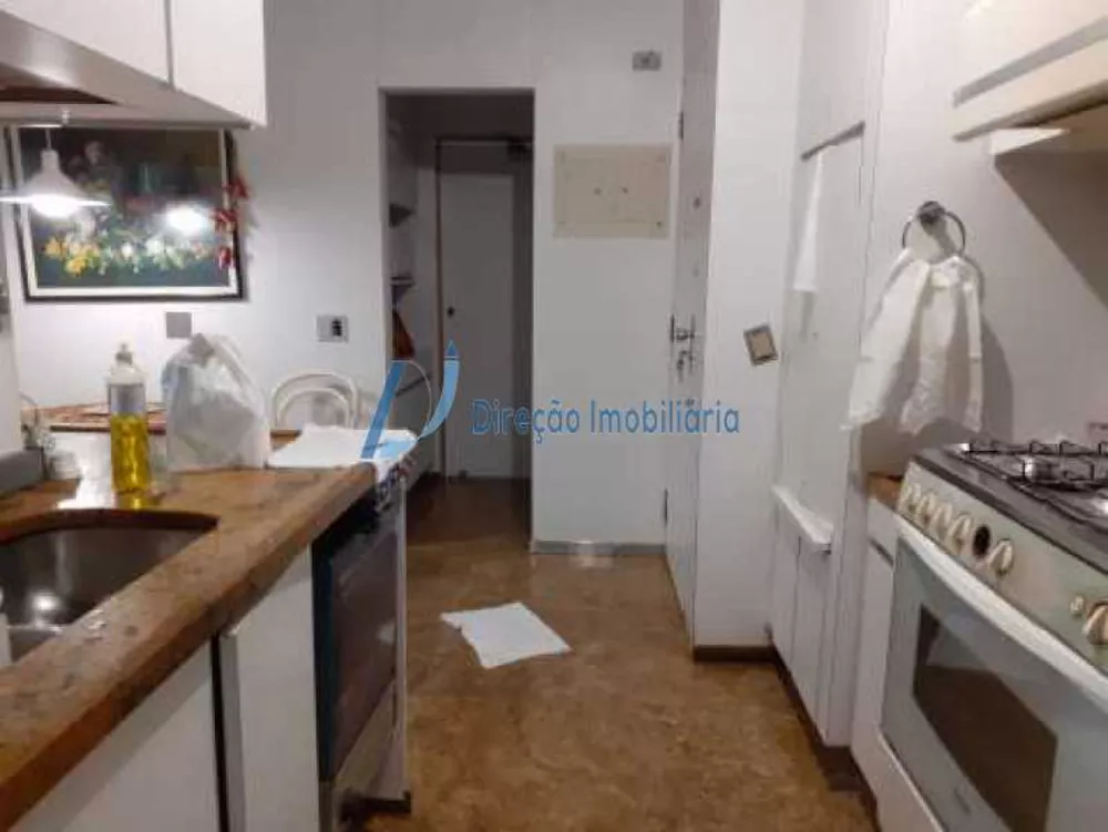 Apartamento, 4 quartos, 207 m² - Foto 22