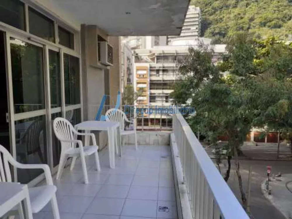 Apartamento, 4 quartos, 207 m² - Foto 11