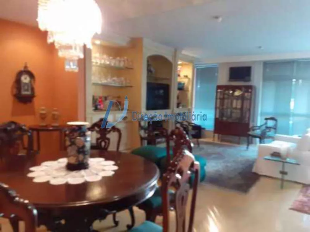 Apartamento, 4 quartos, 207 m² - Foto 5