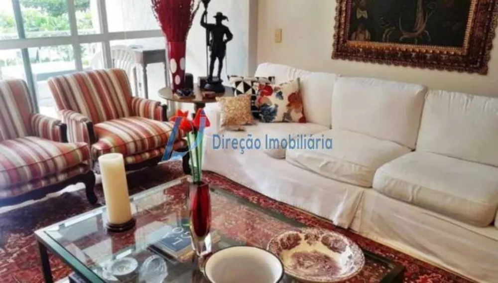 Apartamento, 4 quartos, 207 m² - Foto 10