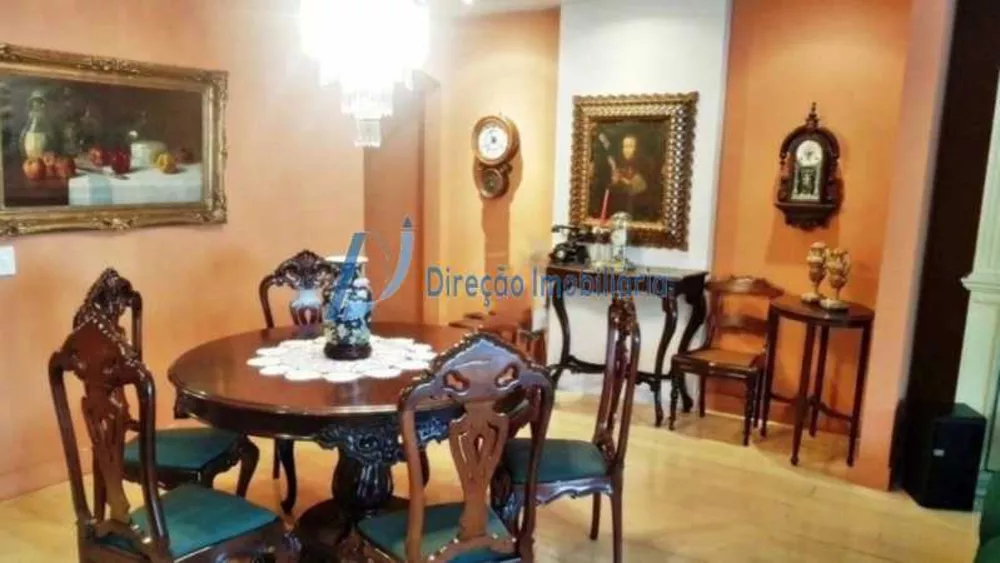 Apartamento, 4 quartos, 207 m² - Foto 7