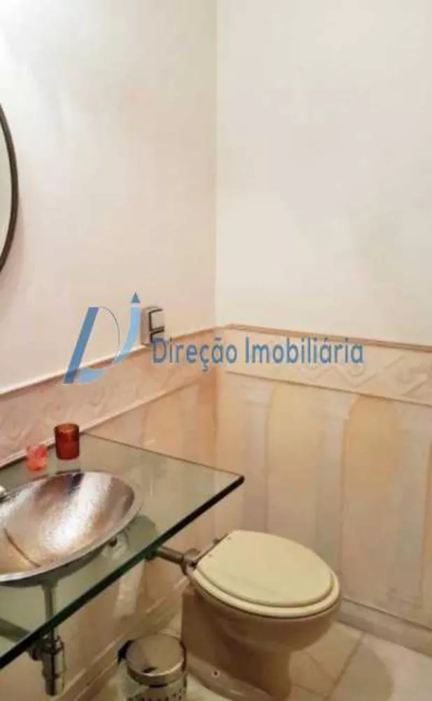 Apartamento, 4 quartos, 207 m² - Foto 13