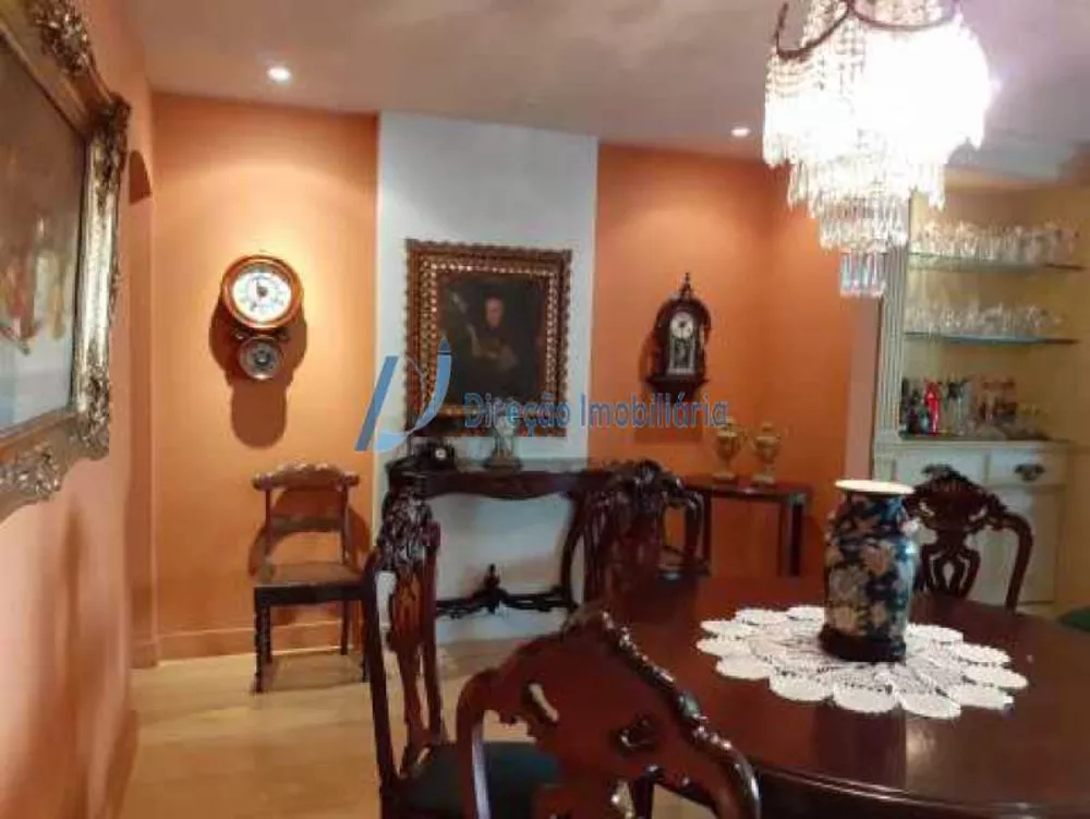 Apartamento, 4 quartos, 207 m² - Foto 6