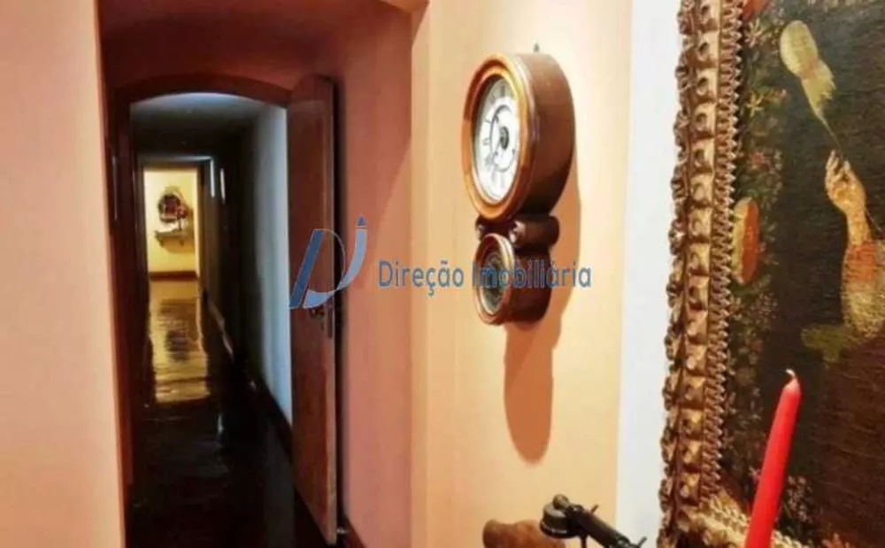 Apartamento, 4 quartos, 207 m² - Foto 15