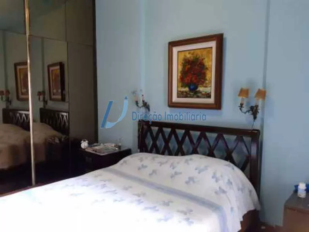 Apartamento, 4 quartos, 207 m² - Foto 19