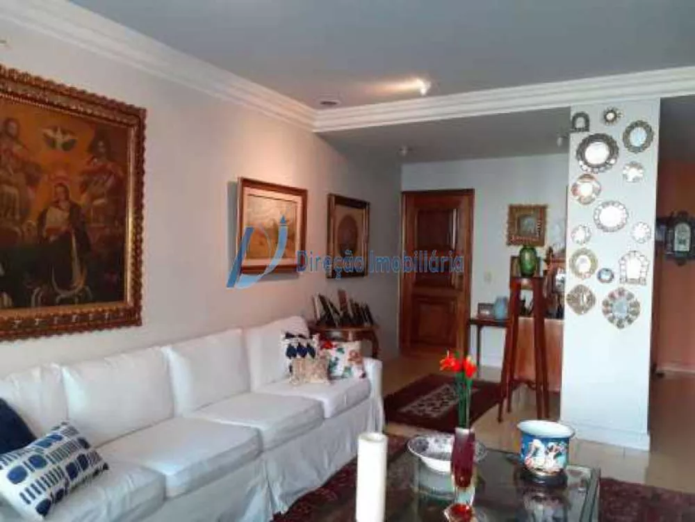Apartamento, 4 quartos, 207 m² - Foto 3