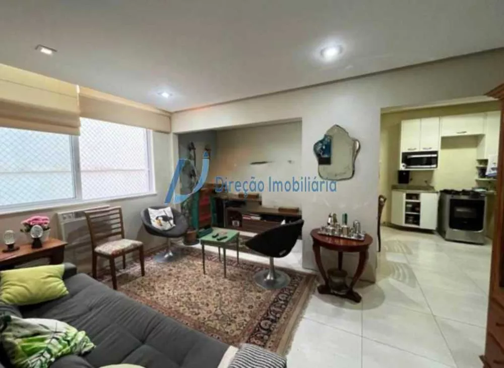 Apartamento, 2 quartos, 65 m² - Foto 8