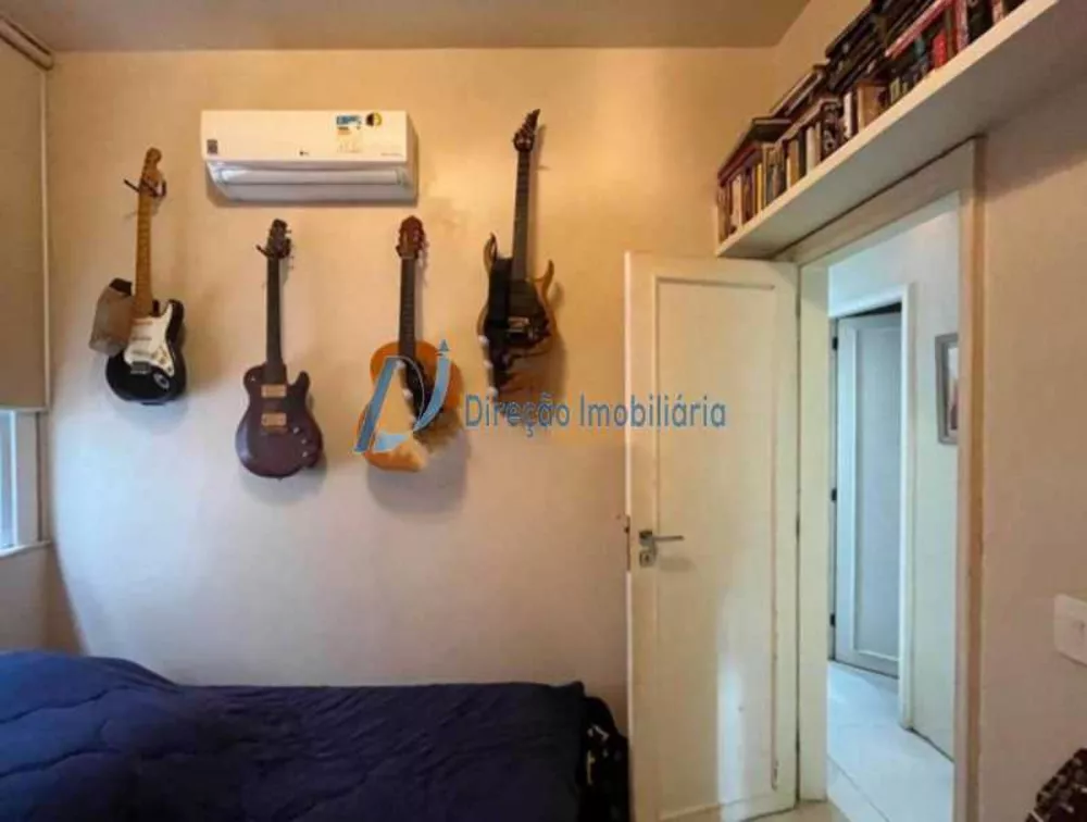 Apartamento, 2 quartos, 65 m² - Foto 5