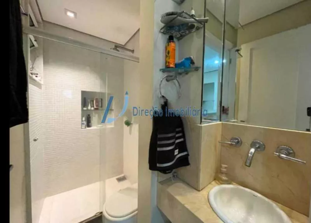 Apartamento, 2 quartos, 65 m² - Foto 9