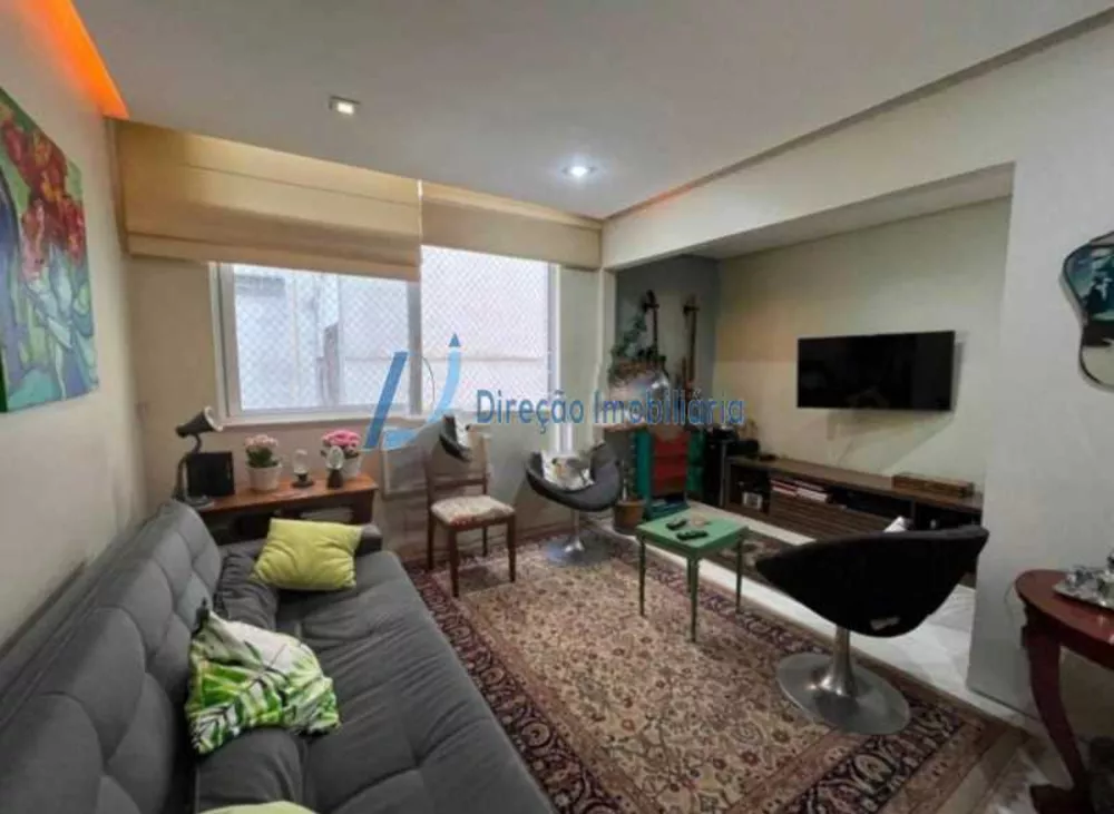 Apartamento, 2 quartos, 65 m² - Foto 11