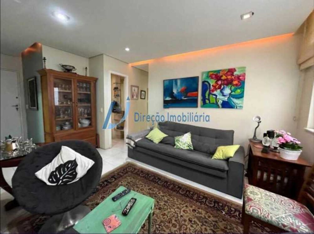 Apartamento, 2 quartos, 65 m² - Foto 2