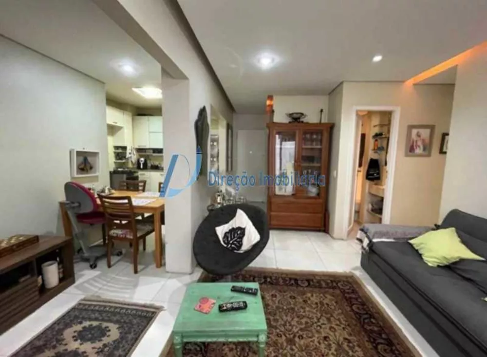 Apartamento, 2 quartos, 65 m² - Foto 12