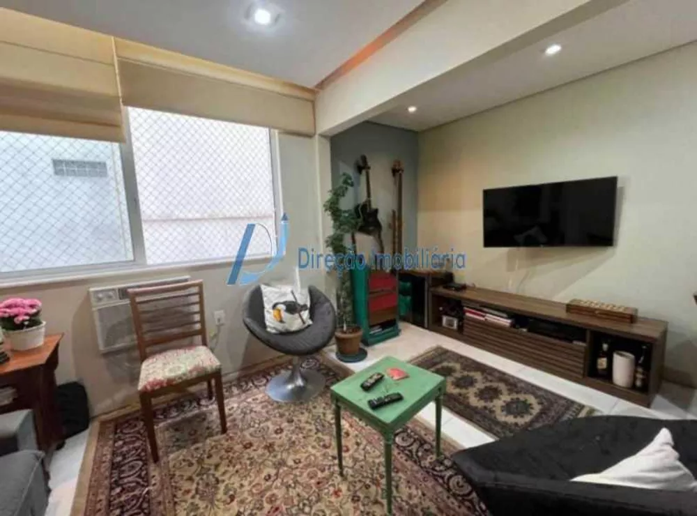 Apartamento, 2 quartos, 65 m² - Foto 7