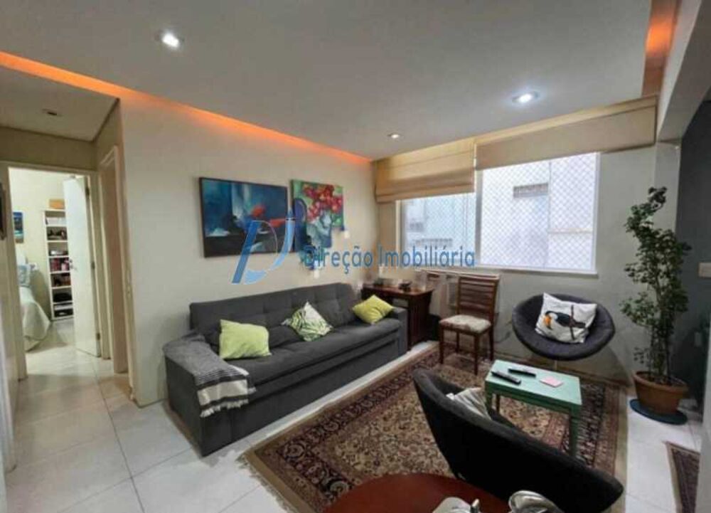 Apartamento, 2 quartos, 65 m² - Foto 4