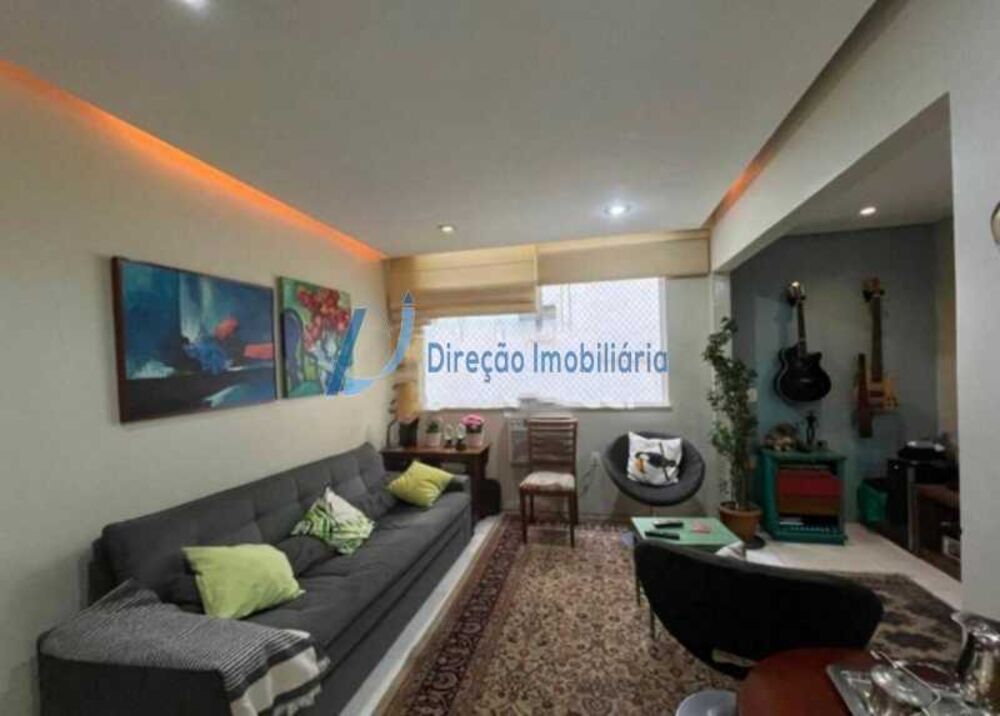 Apartamento, 2 quartos, 65 m² - Foto 1