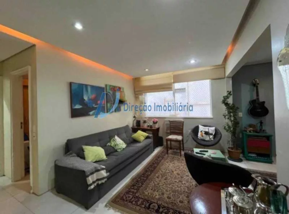 Apartamento, 2 quartos, 65 m² - Foto 10