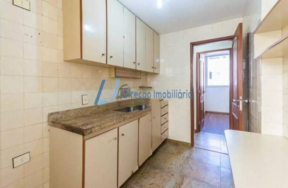 Apartamento, 2 quartos, 82 m² - Foto 5