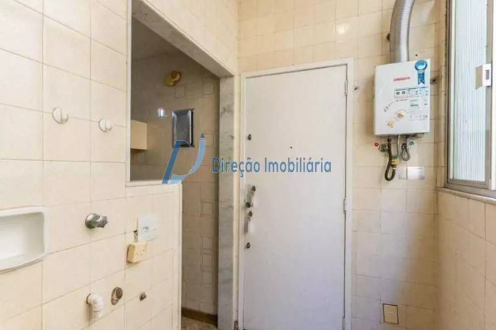 Apartamento, 2 quartos, 82 m² - Foto 17