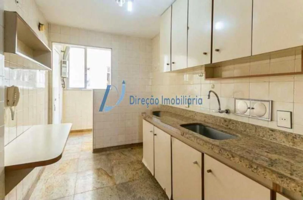 Apartamento, 2 quartos, 82 m² - Foto 9