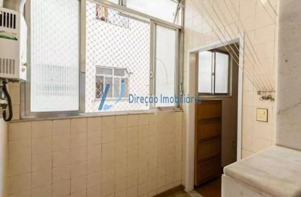 Apartamento, 2 quartos, 82 m² - Foto 6