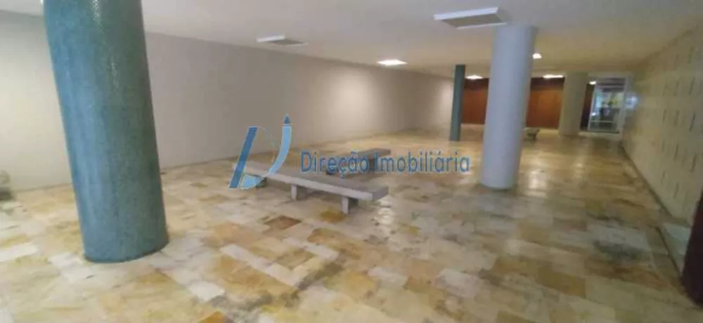 Apartamento, 3 quartos, 132 m² - Foto 1
