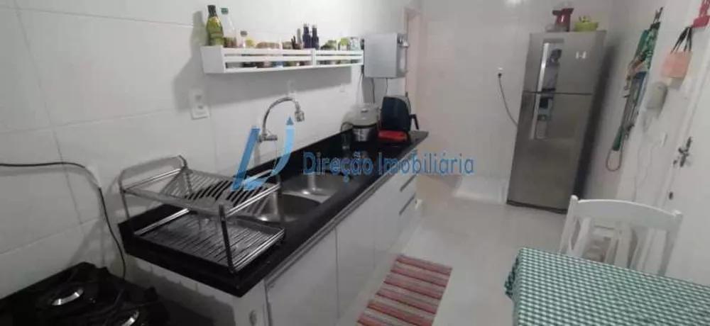 Apartamento, 3 quartos, 132 m² - Foto 10