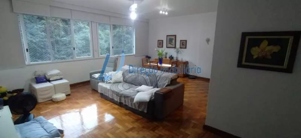 Apartamento, 3 quartos, 132 m² - Foto 11
