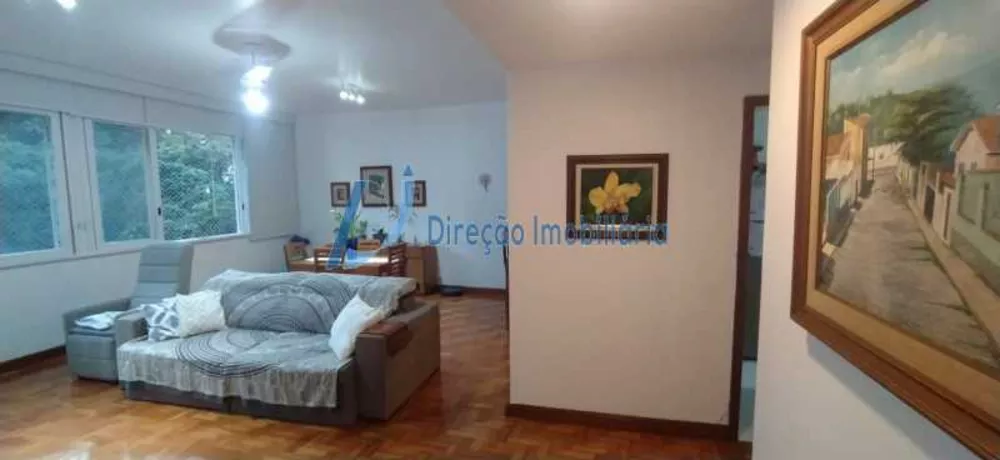 Apartamento, 3 quartos, 132 m² - Foto 4