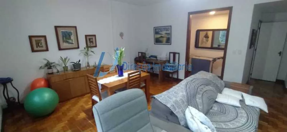 Apartamento, 3 quartos, 132 m² - Foto 8