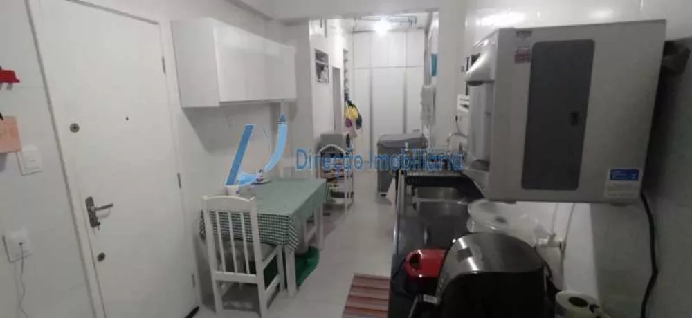 Apartamento, 3 quartos, 132 m² - Foto 17