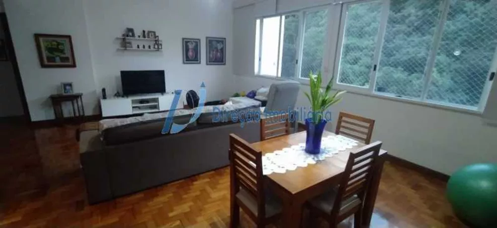 Apartamento, 3 quartos, 132 m² - Foto 13