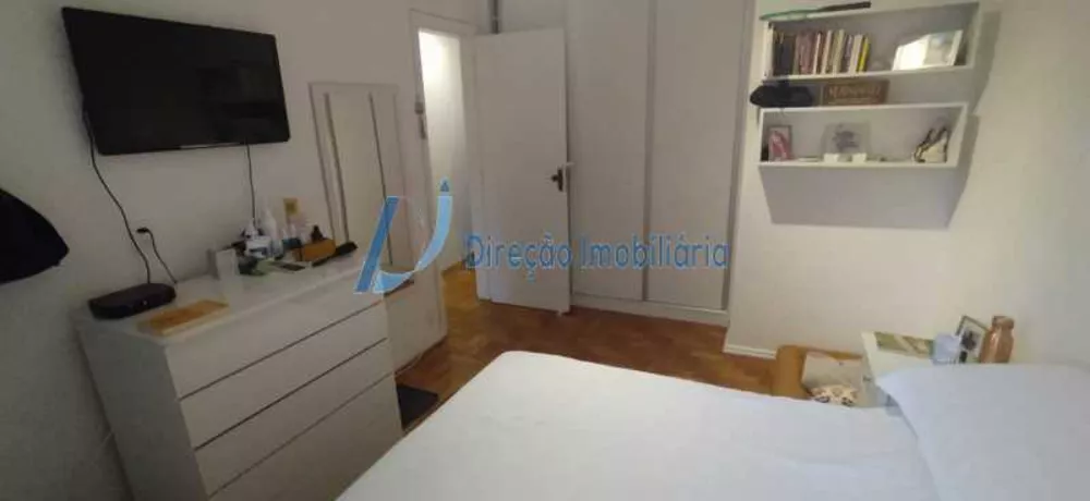 Apartamento, 3 quartos, 132 m² - Foto 7