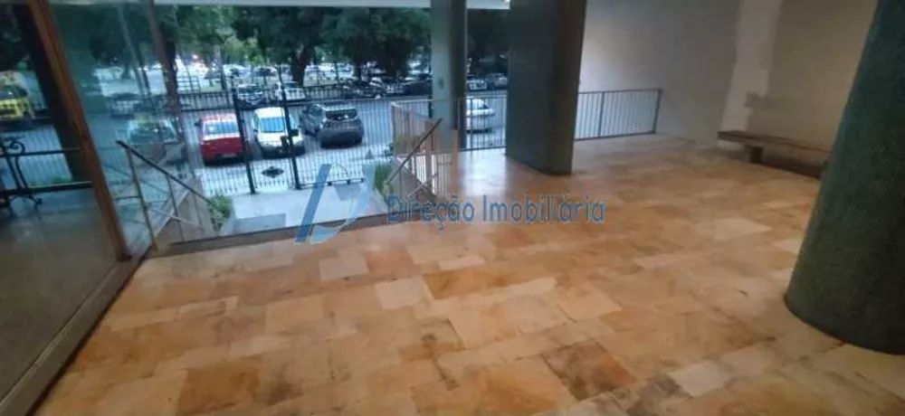 Apartamento, 3 quartos, 132 m² - Foto 5