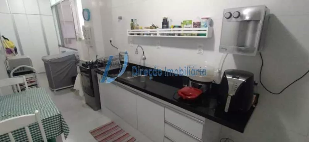 Apartamento, 3 quartos, 132 m² - Foto 27