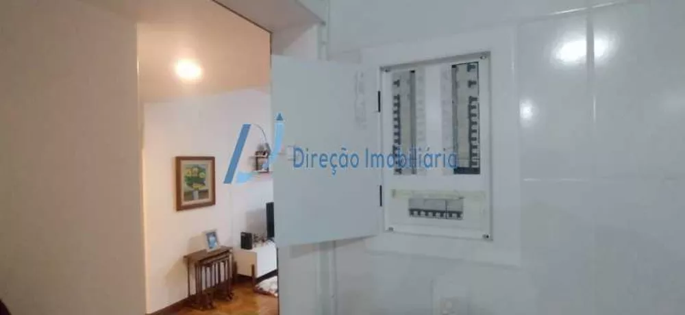 Apartamento, 3 quartos, 132 m² - Foto 20