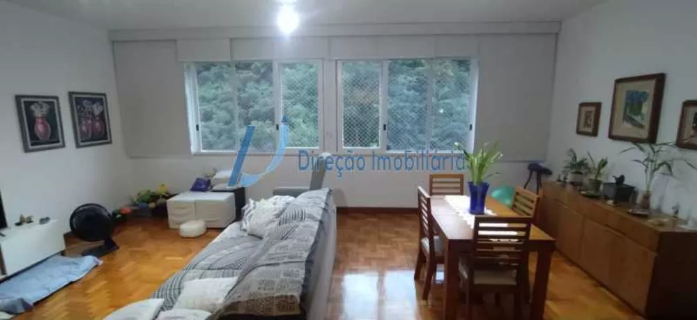 Apartamento, 3 quartos, 132 m² - Foto 9
